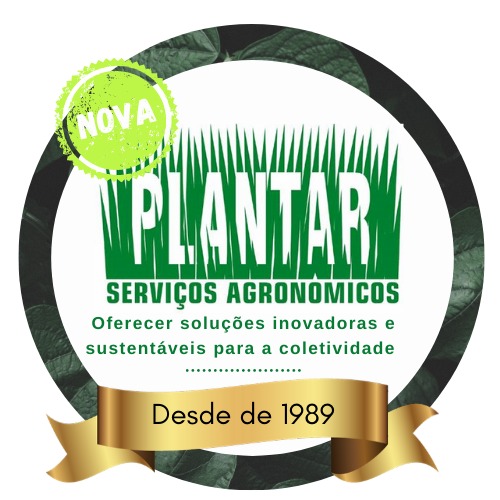 Plantar: serviços agronômicos